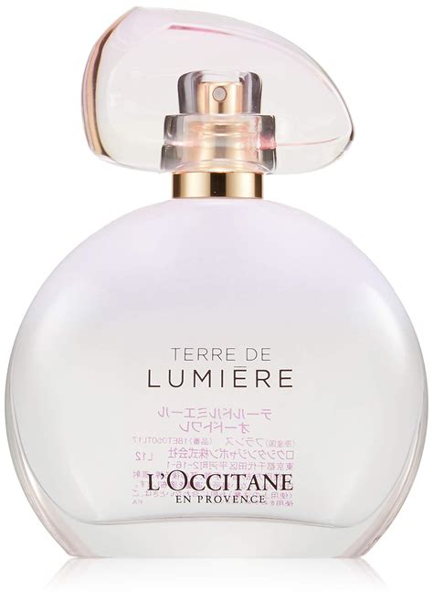 l'occitane terre de lumiere discontinued